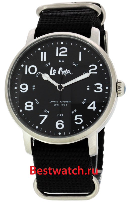 Часы Lee Cooper Glenfield LC-39G-A